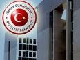 T.C. Dışişleri Bakanlığı'ndan Kosova Açıklaması