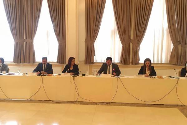 Vatandaşlar, Kosova’da Ayrımcılığın Mevcut Olduğunu Düşünüyor