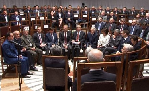 Devletin Demokratik Temelleri Atıldı
