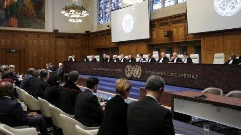 Uluslararası Adalet Divanı: Rusya işgali derhal sonlandırmalı