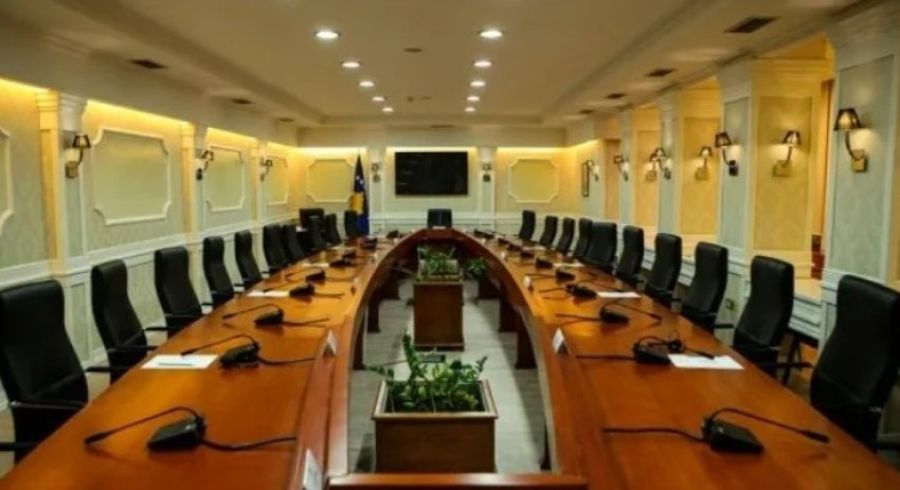 Başkanlık Divanı Pazartesi Toplanıyor: Gündem ‘İstişare Toplantısı’