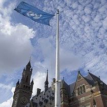 Divan'ın Kosova Kararını Çinli Hakim Oylayamayacak