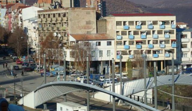 Kosova Kuzeyine Özel Bir Statü Empoze Edilecek mi