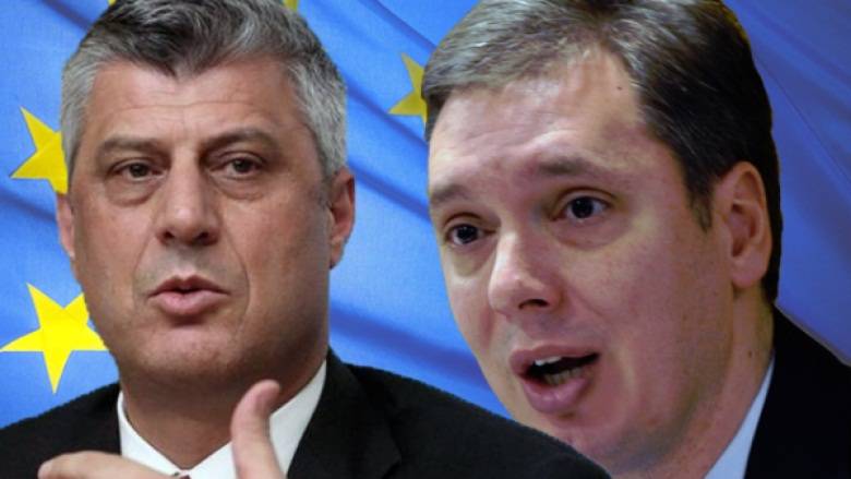 Kosova-Sırbistan Diyalogu Cumhurbaşkanları Düzeyine Çıkarılabilir