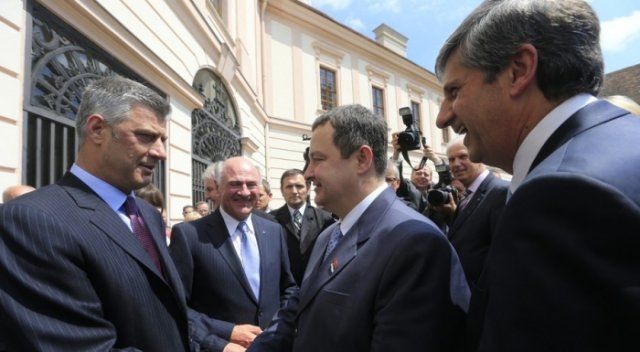 Yeni Diyalog Seçimlerden Sonra