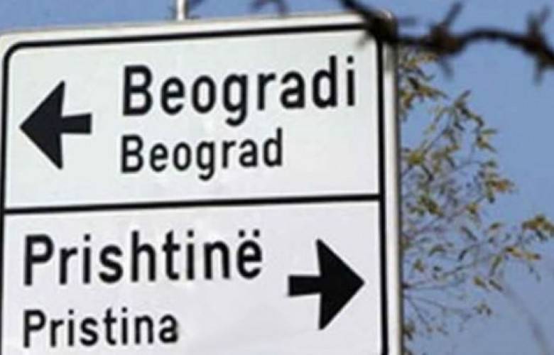 Sırp Hükümeti, Kosova İçin Diyaloga Katılacağını Doğruladı