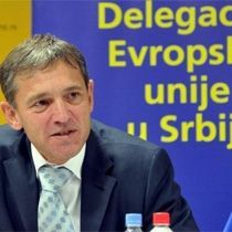 Priştine İle Diyalog Sırbistan'ın Üyeliği İçin Şart
