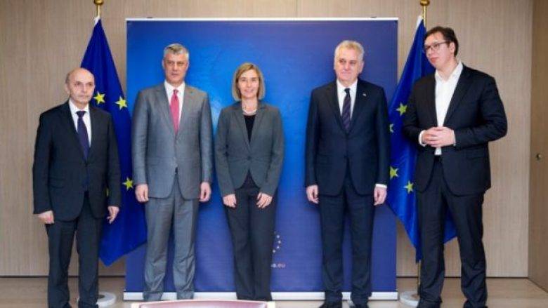 Kosova-Sırbistan Diyalogunun Devamı Çarşamba