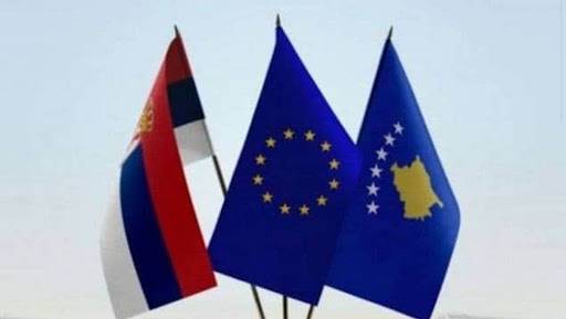 Brüksel’de Bugün, Kosova-Sırbistan Diyalogu Devam Edecek