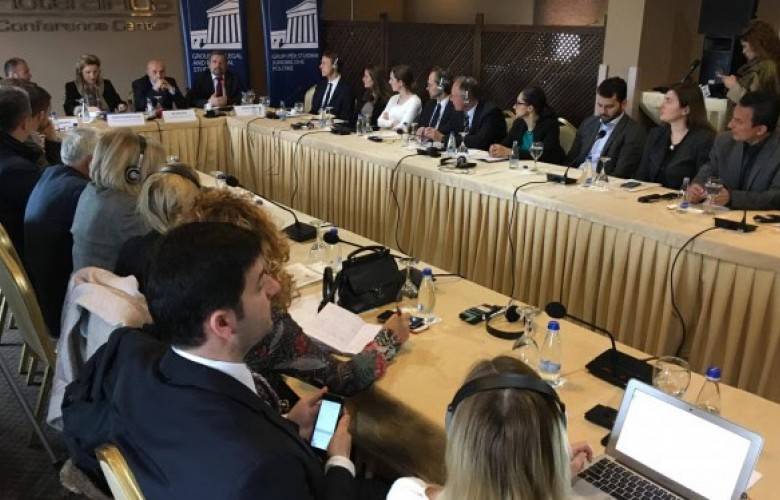 Mustafa: Kosova-Sırbistan Diyalogu Olumlu Sonuç Verdi