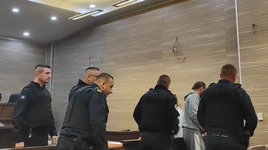 2004 Poduyeva Cinayeti Davasında İstinaf Kararı: Alban Dezdari Beraat Etti