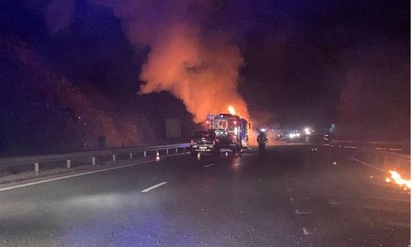 Bulgaristan’daki Trafik Kazasında Altı Öğrenci de Hayatını Kaybetti