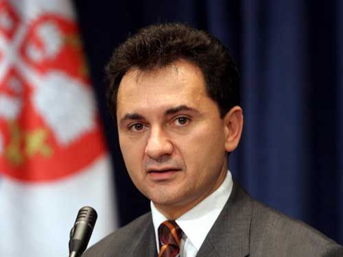 Djeliç: Sırbistan Bildiriyi Değiştirmeyecek