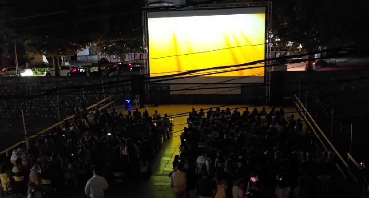 DokuFest 25. Kez Film Severlerine Kapılarını Araladı