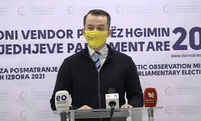 DnV: Mitroviça ve Skenderaj’daki Olaylar Kabul Edilmez ve Kınanmalıdır