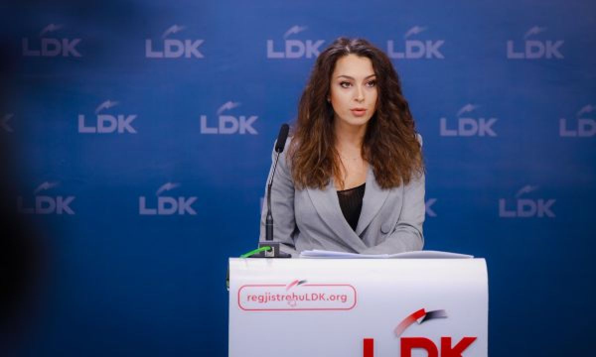 Kosova’yı Seçime Kurti’nin İktidar Hırsı Götürdü