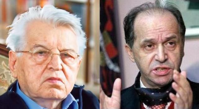 Mrkiç: Çosiç ve Rugova Kosova'nın Bölünmesini Konuşmuştu