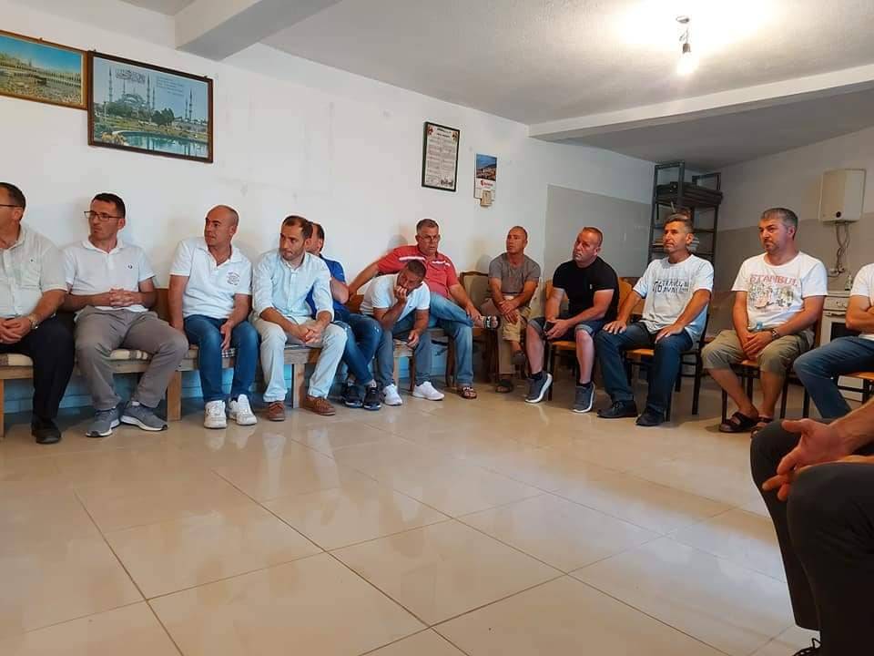 Dobruçanlılar Beklentilerini Aktardı