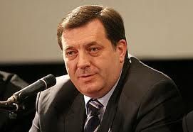 Dodik: Kosovalı Sırplara Para Veya Sırbistan'da Arsa Verilmeli