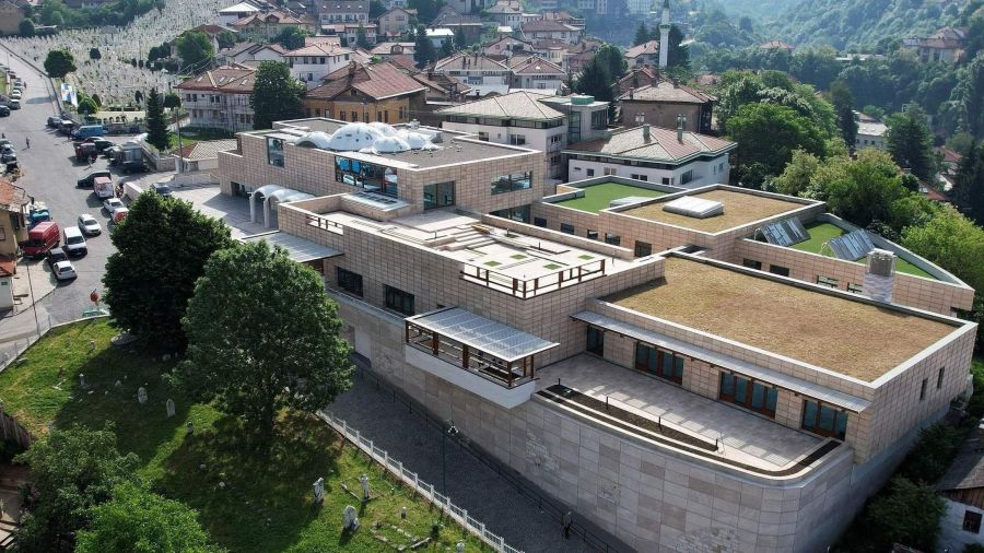 Dodik'in utanç verici konuşmasına tepkiler
