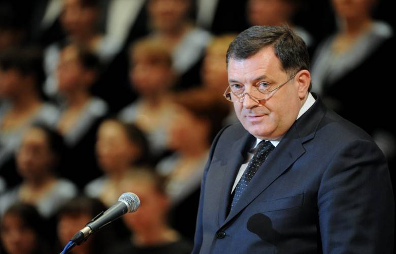Dodik: Kosova’nın Bağımsızlığına Karşı Değilim, Ancak Kuzey Sırbistan’a Ait