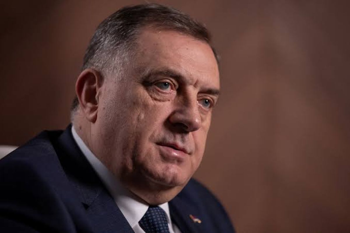 Brçko kriz bölgesi olarak öne çıkıyor