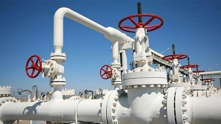 AB, Rus gazına tavan fiyat uygulamak istiyor