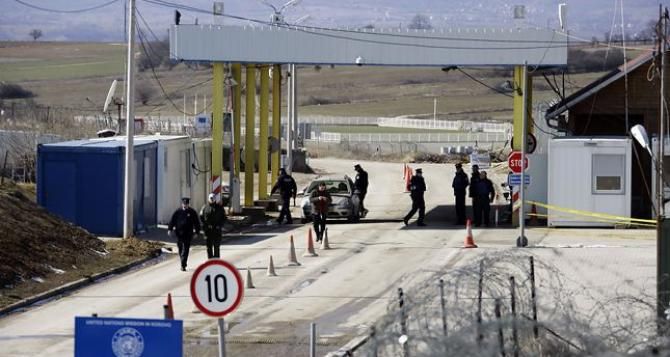 Kosova Tek Bir Gümrük Bölgesiyle Devam Etmeli