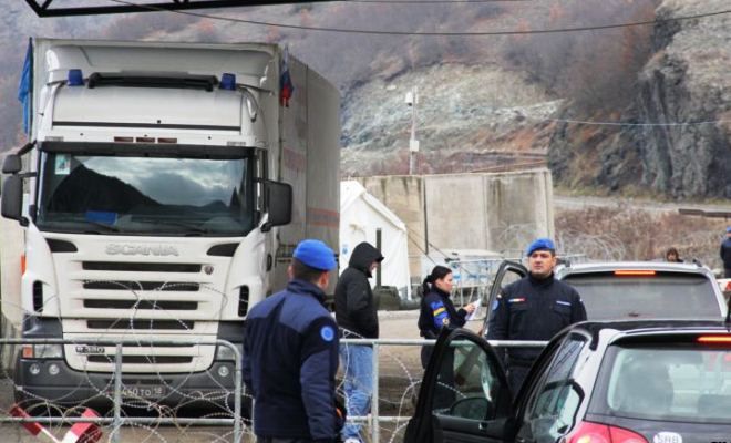 Belgrat: Jarinje ve Brnjak'tan Paralar Sırp Belediyelerine Verilecek?