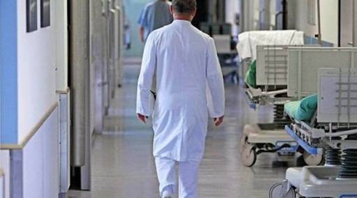 Her Yıl Mezun Olan 150 Doktorumuzdan 110’nu Ülkeyi Terk Etmek İstiyor