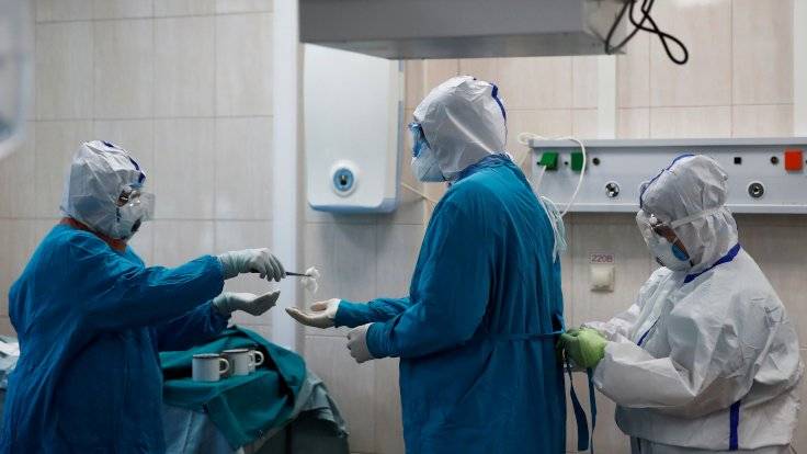 Avrupa'da ikinci dalga hazırlığı: 'Sağlıkçı ordusu' kurulsun