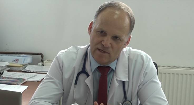 Koronavirüsten Enfekte Olanlar Arasında  Çocuk, Hamile Kadın ve Yaşlılar Var