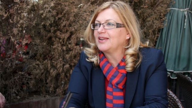 Arnavutluk'ta Şüpheli Doktora Eğitimi