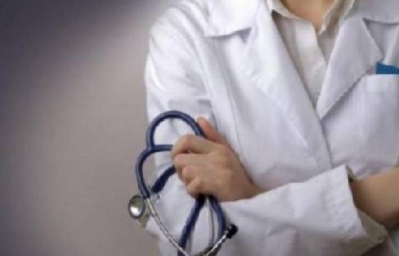 Doktorları Grevden Bakan da Vazgeçiremedi