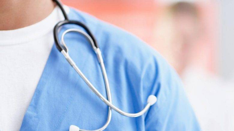 Virüse Yakalanan Doktor ve Hemşire Sayısı Artıyor