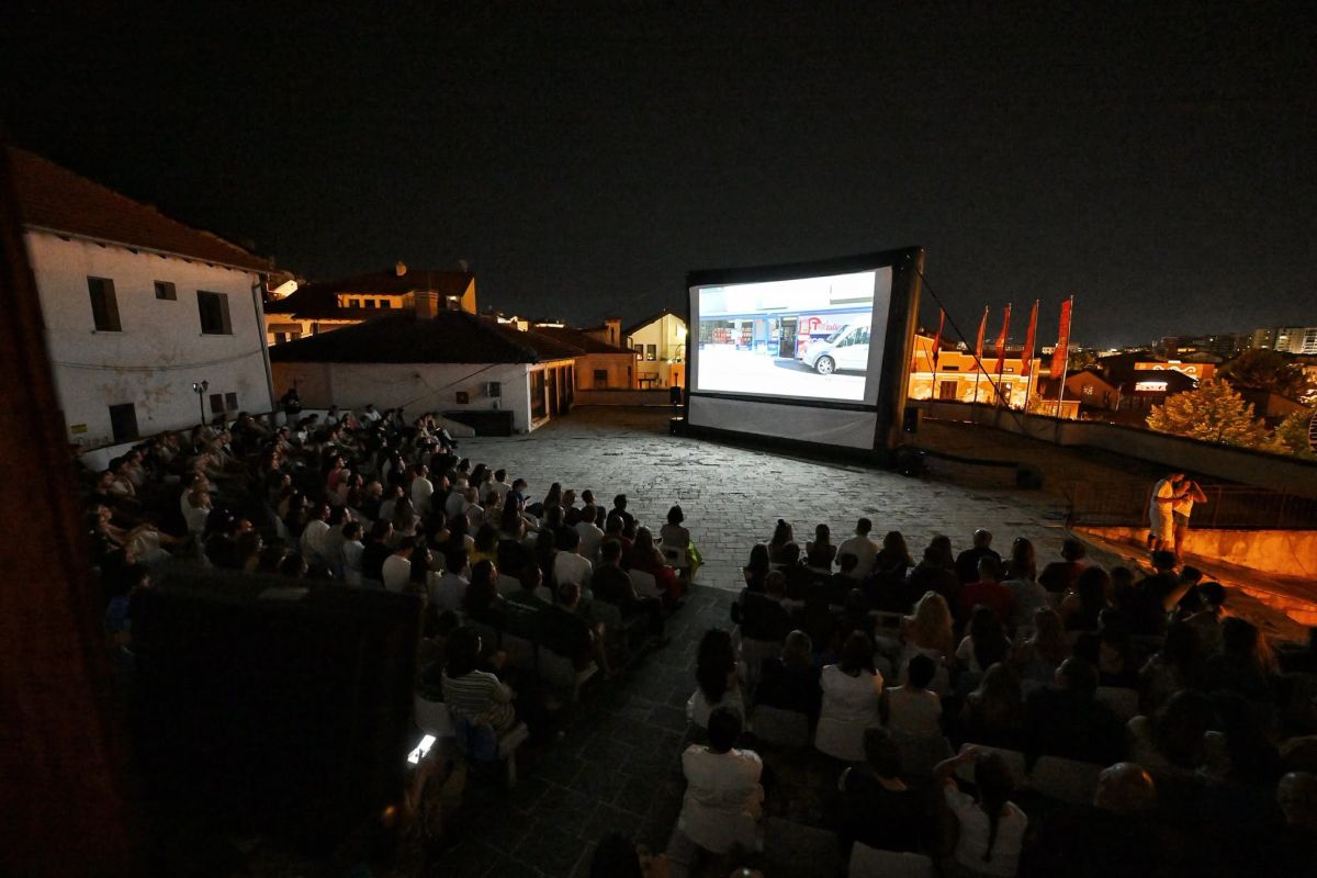 Kurti: DokuFest, Bağımsız Kültürün Öneminin Kanıtı