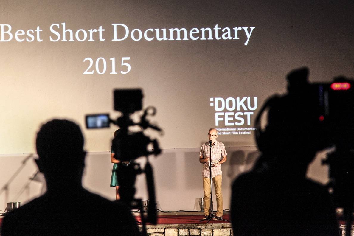 DokuFest'e 30 bin Ziyaretçi