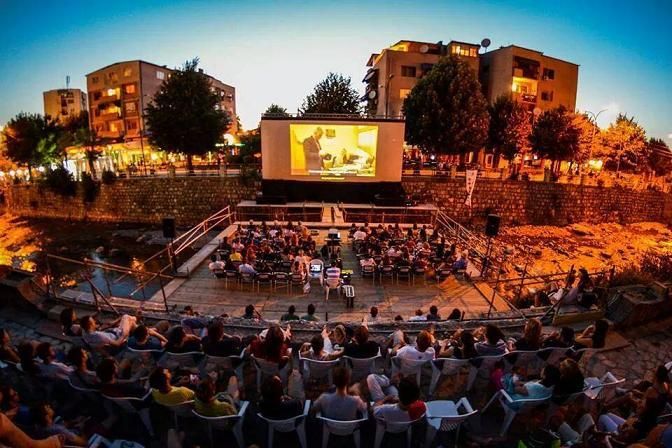Dokufest Festivali Büyük İlgi Görüyor