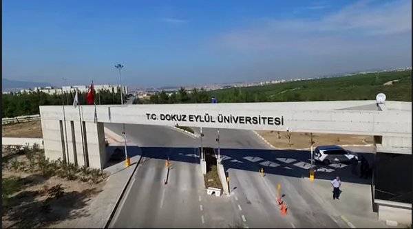 DEÜ ile Kosova Üniversitelerinin İşBirliği Kararı