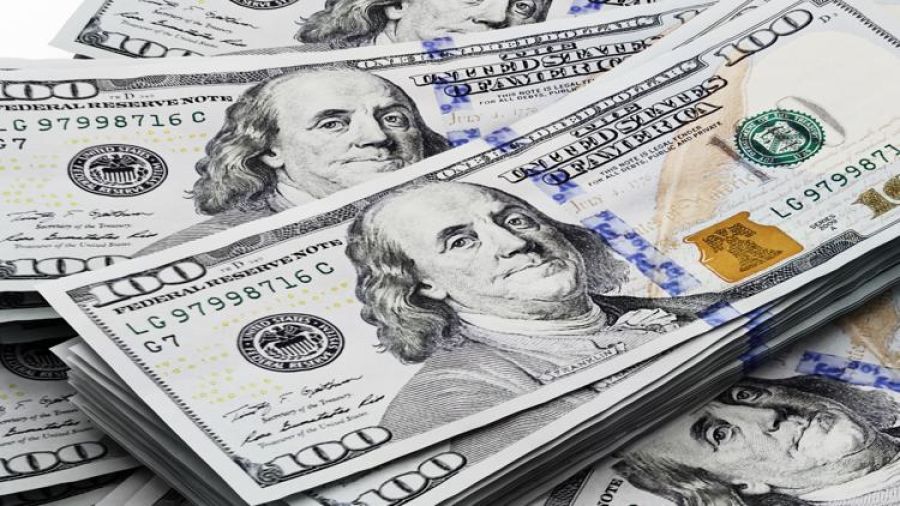Kosova, ABD’den Dört Yıl İçin 537 Milyon Dollar Aldı