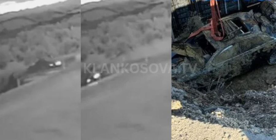 Dollc’ta Ölümle Sonuçlanan Kazada Gözler Yol Güvenliğine Çevrildi
