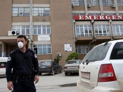 Kosova'da 3 A H1N1 Virüsü Vakası Daha