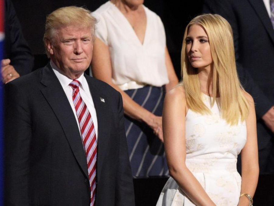  Ivanka Trump şaşırttı, Arnavut tarihi ve kültürünü inceledi