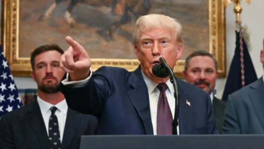 Sırbistan’da Trump’ın Kosova’nın Tanınması İçin Baskıyı Artırabileceğine Dair Beklentiler