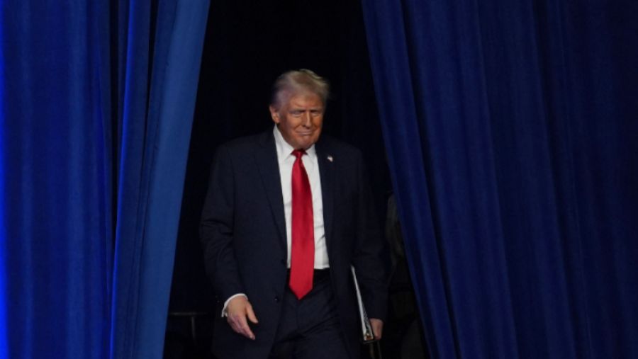 Trump: “Bir Çatışmayı Durdurduk, Çok Sayıda Hayat Kurtardık”