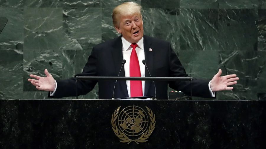 Trump: “Kosova ve Sırbistan Arasındaki Savaşı Ben Bitirdim”