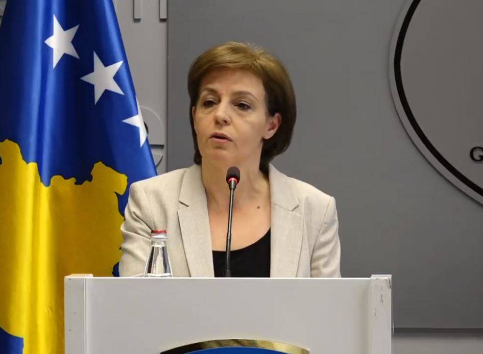 Kosova’nın NATO Üyeliği Çalışma Grubunun İlk Toplantısı Düzenlendi