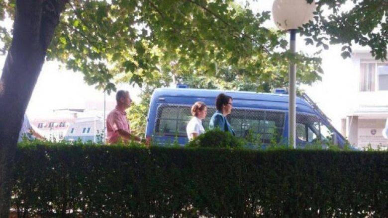 Polis, VV Milletvekillerinde Sprey Bulduğunu Teyit Etti
