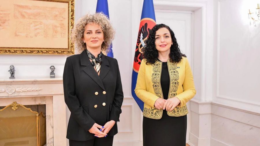 Kadaj-Bujupi’den Bajrami’ye Sert Tepki
