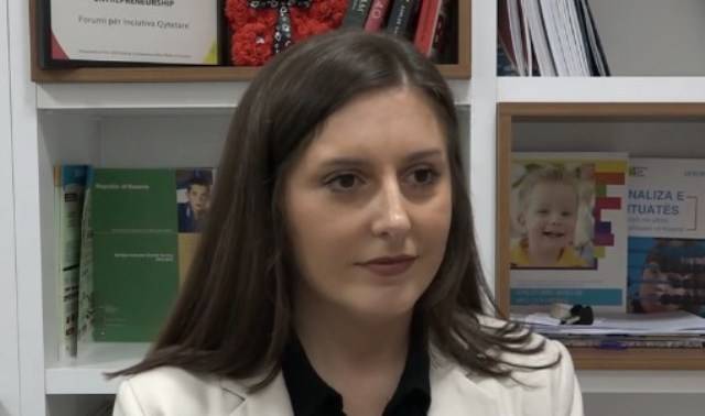 Kosova’da Çocukların Yüzde 50’den Fazlası Şiddete Maruz
